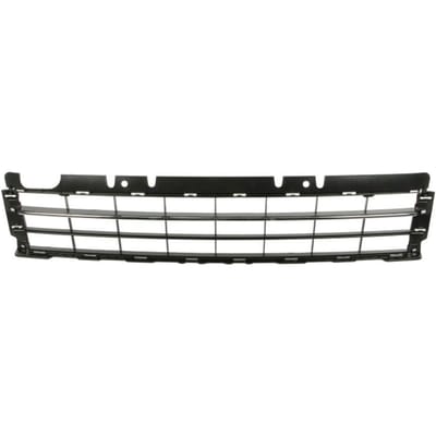 Bumper - ventilatierooster BLIC 6502-07-9515991P