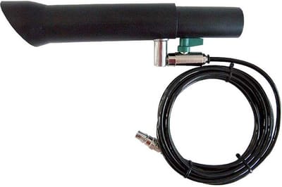 TORNADOR® - Rotador Beast Z-017 Attachment
