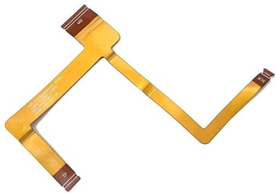 Cosensi - Flexibele Kabel voor Geheugenkaartlezer Vervanging