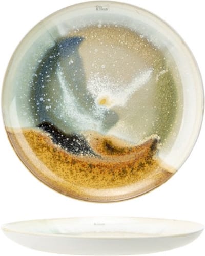 Miro Dessertbord D21cm