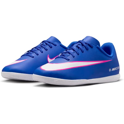 Kindervoetbalschoenen Nike Mercurial Vapor 16 Club IC