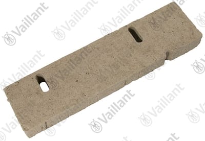 VAILLANT Isolatie, brander re./lks. VK 1304/9 u.w. Vaillant-Nr. , 295405