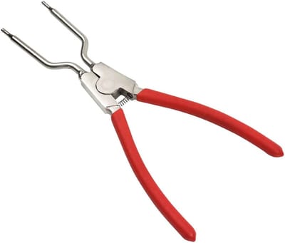 Mmgoqqt - Veer Demontage Tang Voor LG En Samsung Wasmachines - Rood - Compatibel Met 4986Er0004F/B/G