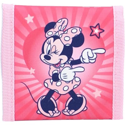 Minnie Mouse portemonnee