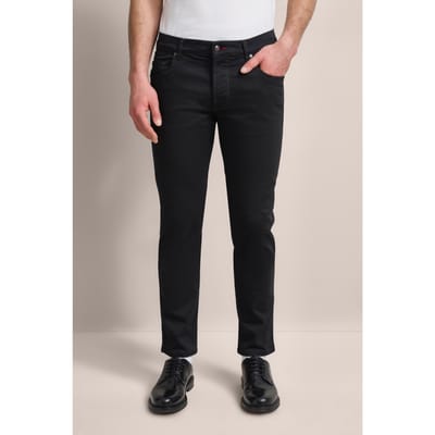 Bugatti Herren Flexcity stretch jeans