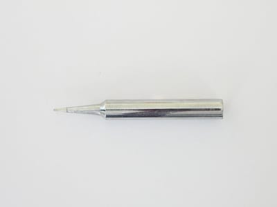 Vervangingssoldeerpunt 0,5 mm voor soldeerbouten (XS25 compatibel)