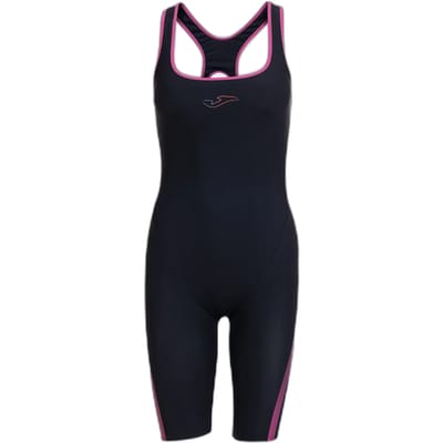 Joma Hydro Zwemkleding Zwart XL Vrouw
