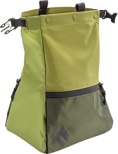 Krijtzak voor Klimmen - Perfect voor Boulderen en Sportklimmen