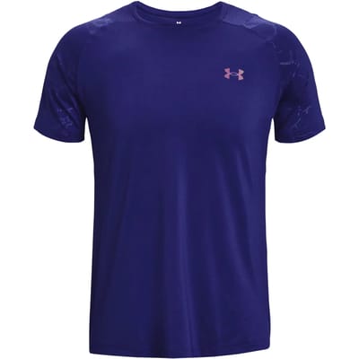 Jersey Under Armour Rush Emboss