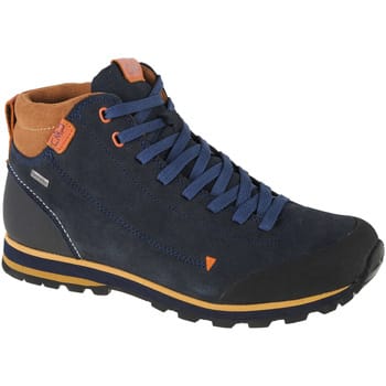 CMP Campagnolo Elettra Mid WP Wandelschoenen Heren, blauw/zwart Schoenmaat EU 43