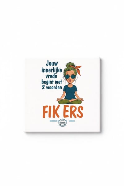 Tegel met Uniek Design | Ontwerp Jouw Eigen Tegel | Handgemaakt Cadeau voor Elk Interieur | Gepersonaliseerd op Aanvraag | Enkel of Grote Bestelling