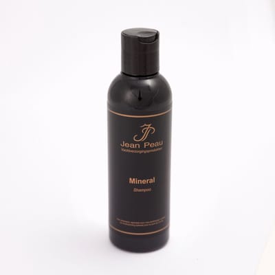 Jean Peau Mineral Shampoo - Hondenvachtverzorging - 200 ml
