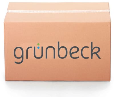Grünbeck Doseerventiel 2/4, G1/4, 163038