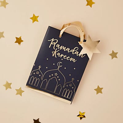 'Ramadan Kareem' - 5 stuks