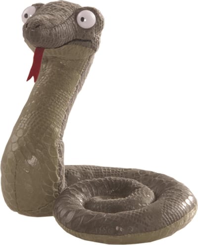 Gruffalo Slang 18 cm - Knuffel