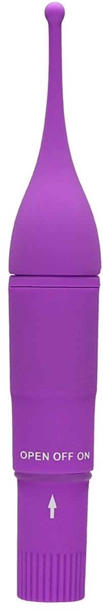Clitoral Tickler - Purple