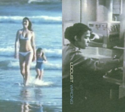 Locust - Wrong (2 CD)