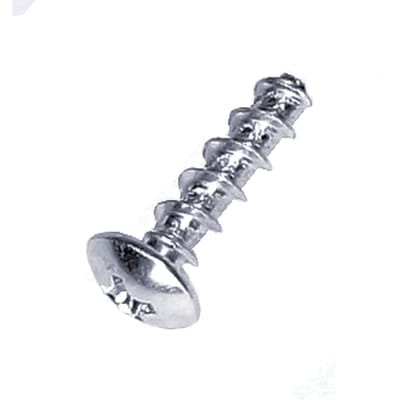 Screw