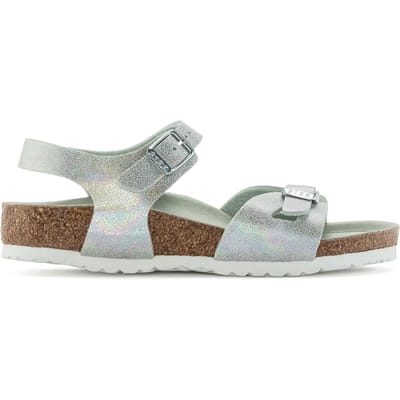 Meisjes sandalen Birkenstock Rio Micro Fibre