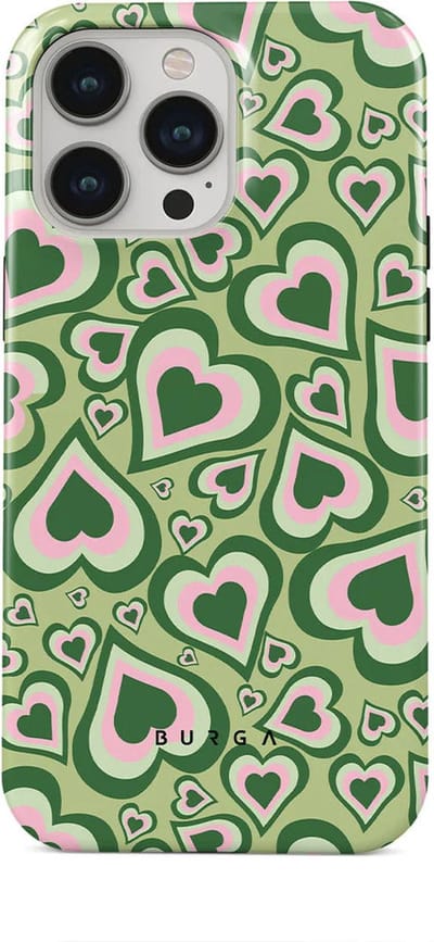 Burga Tough Case Apple iPhone 15 Pro Max - Euphoria