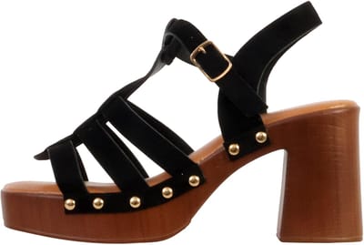 Joalice-sandalen met hak