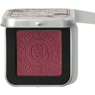 Ember Rose Eternal Flame CrèMe Blush-Soulmate Merk Beauty Cosmetica Make-Up Voor Vrouwen En Meisjes