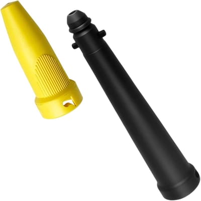 Krachtige Stoomreinigingsaccessoires en Vervangonderdelen, Spraykop Geschikt voor Diverse Modellen SC1 SC2 SC3 SC4 SC5 en SG 4/2, SG 4/4