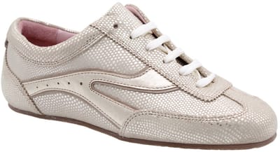 Floris Van Bommel - Schoenen - Goud - Vrouwen - Maat 37 -
