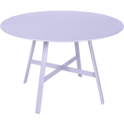 Fermob SO'O tafel - D1 Marshmallow