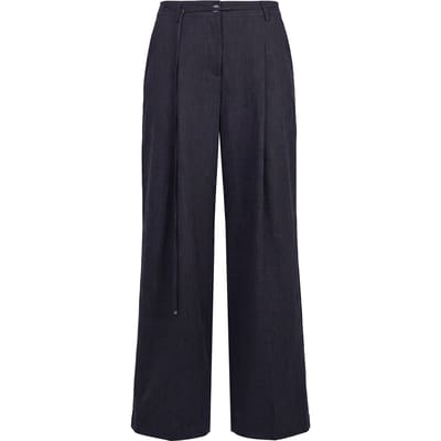 Alessia Santi - Broek - 480511 - Antraciet