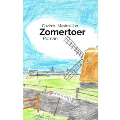 Zomertoer - Cazimir Maximillian
