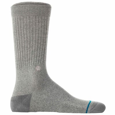 STANCE Sokken Icon Socken 43-47 Set van 6