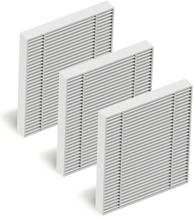 IROBOT - Filter - set 3st. vr Roomba Combo Essential - 4837321