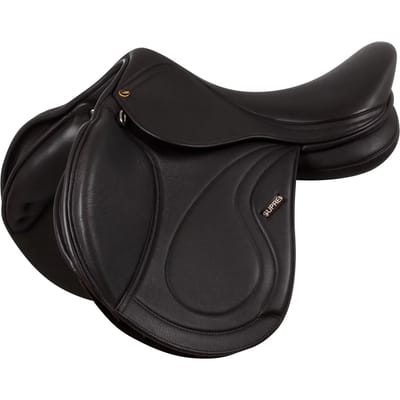 Springzadel voor paarden Supreme San Diego