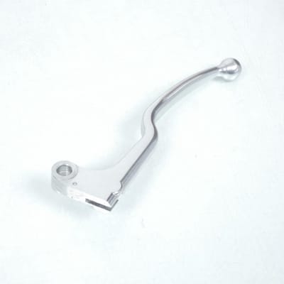 Levier d embrayage origine pour Moto Yamaha 600 FZ6 fazer 2004 à 2010 5EB-83912-03 / YG973-D / E16 Neuf