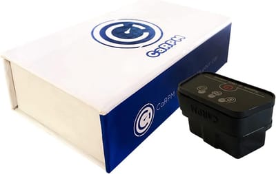 OBD Scan Tool - Autodiagnose Apparaat - Auto Onderhoud - Leest & Verwijdert Foutcodes