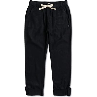 Roxy On The Seashore Broek Dames - Maat L
