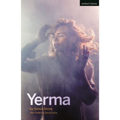Yerma - Modern Plays - Federico Garcia Lorca
