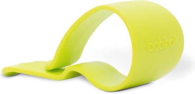 Glasses Clip - Lime