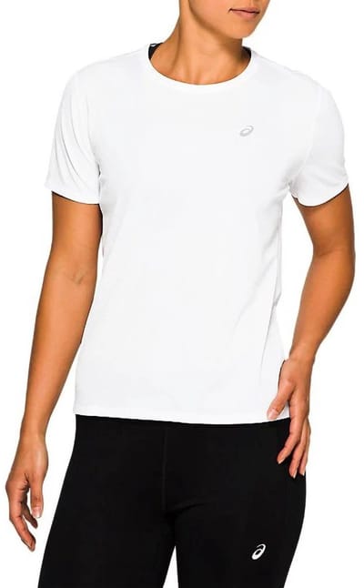 Asics sportshirt voor dames, dames-T-shirt 91471