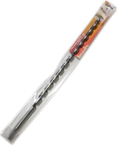 kwb 042414 Slangenboor 1 stuks 14 mm Gezamenlijke lengte 460 mm Zeskant 1 stuk(s)