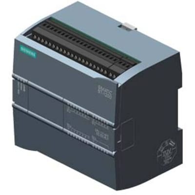 Siemens 6ES7214-1HF40-0XB0 6ES72141HF400XB0 Compacte PLC-CPU
