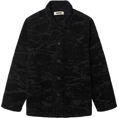Woodbird Jasje 2636-911 wbblade