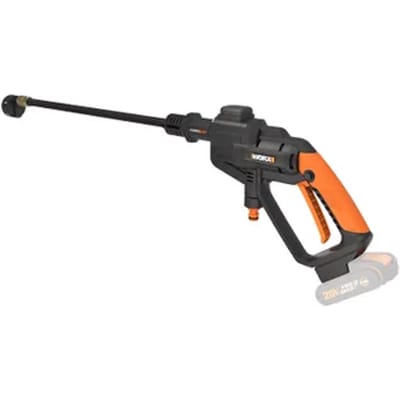 Worx Hogedrukreiniger Hydroshot Wg620e.9 20v (zonder Accu)