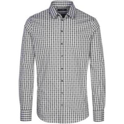 Overhemd Lange Mouw D&amp;G -