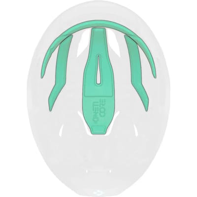 Helmschuim Lazer Vento KinetiCore