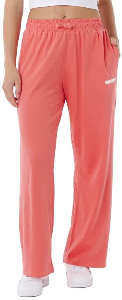 Rip Curl Luxe Surf Relaxed Trainingsbroek Roze S Vrouw