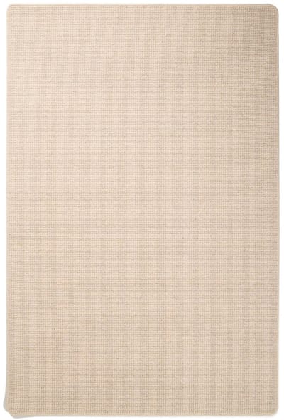 DÉJA Living Vloerkleed 160x230cm - Laagpolig Beige Polypropyleen - Yvoire