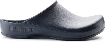 Birkenstock Classic Birki Antistatic Werkklompen Blue Regular-fit |  Blauw | Polyurethaan (PU) | Maat 37
