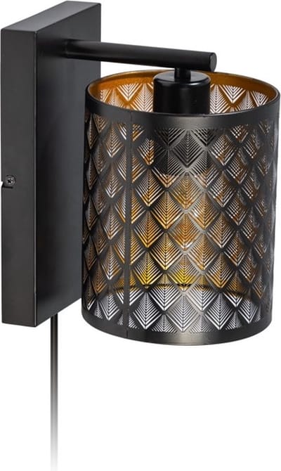 ETH Laser Wandlamp E27 fitting